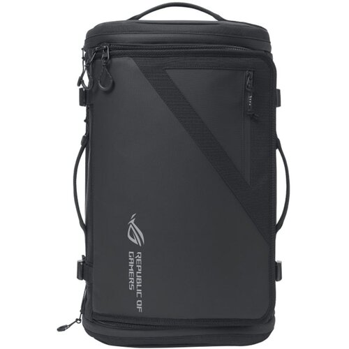 ASUS periferije Ranac za laptop ASUS ROG Archer Weekender 17 BP2703 Black Cene