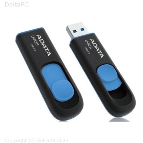 MEM UFD 32GB UV128 Blue AD Slike
