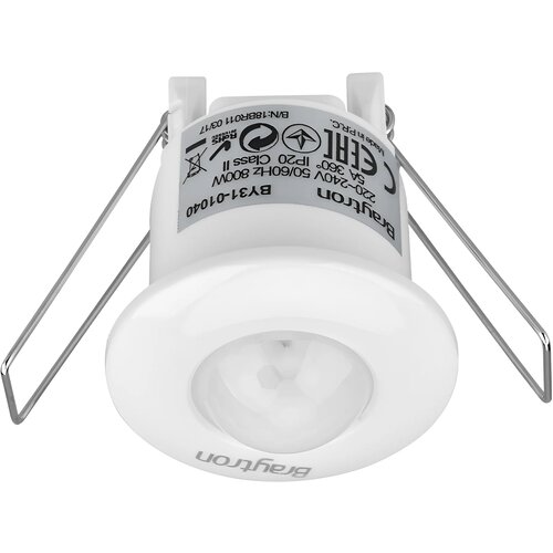 Braytron Senzor Pokreta 04&deg; IP20 BY31-01040 Cene