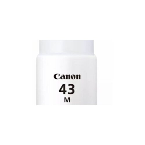  CANON GI43 M Cene
