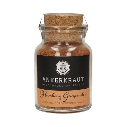 Ankerkraut Hamburg Gunpowder Cene