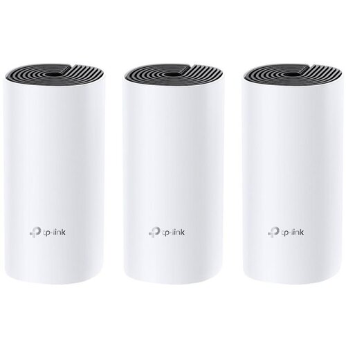 Tp-link Deco M4 (3-pack) AC1200 Whole-Home Mesh... Slike