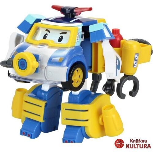 Robocar poly poli set za igru -ronioci ( RP33109 ) RP33109 Cene