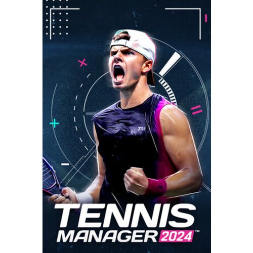 Steam Tennis Manager 2024 (PC) Key GLOBAL Cene