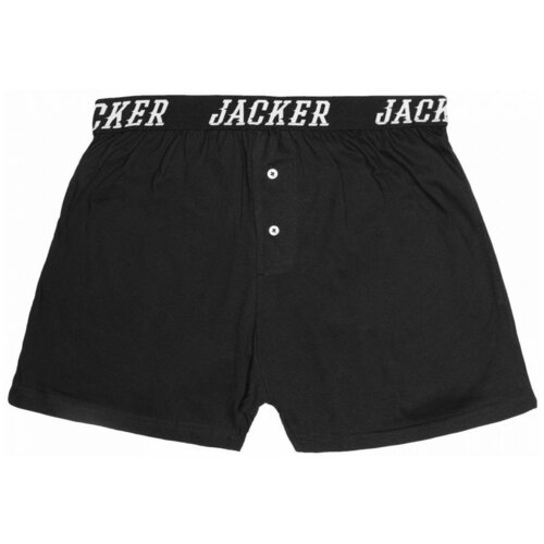 Jacker Boksarice Classic calbar Črna Slike