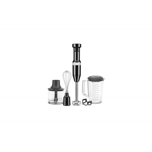 Kitchenaid štapni mikser KA5KHBV83EOB Cene