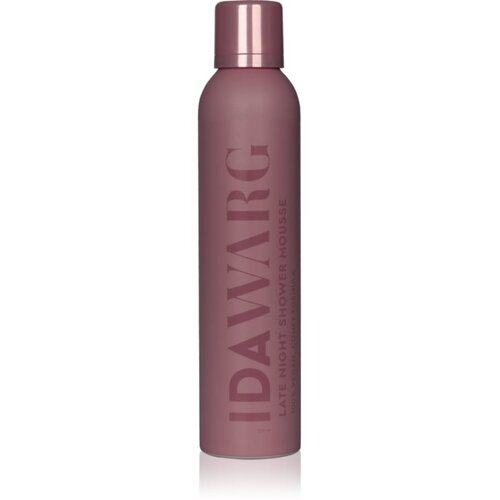 IDA WARG Beauty Colour Protecting Late Night pjena za tu&scaron;iranje 200 ml Cijene