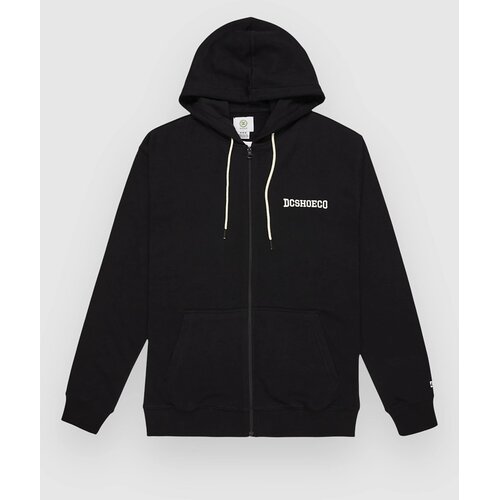 DC Baseline Jopa s kapuco black Cene