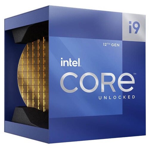Intel Procesor Core i9-12900K 5.20GHz Box Cene