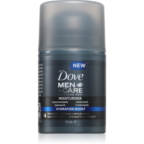 Dove Men+Care vlažilna krema za obraz za mo&scaron;ke 50 ml Cene