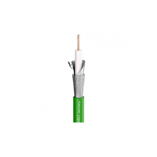 Sommer Cable Hicon 600-0174FC video kabel zelena Roba na metre Cijene