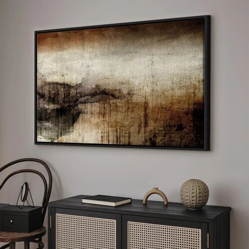  Slika - Damp Colors (1 Part) Wide 120x80 Slike