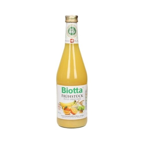 Biotta Klasičen zajtrk Bio Cene