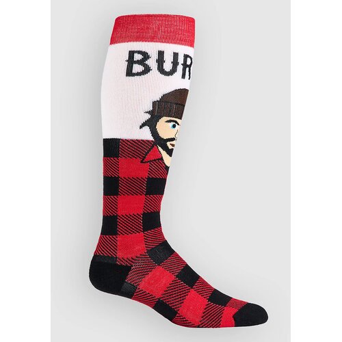 Burton Partyllap Funkcijske nogavice lumberjack Cene