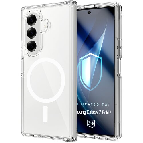 3mk ARMOR ZA&Scaron;ČITNI OVITEK ZA SAMSUNG GALAXY Z FOLD 7 ARMOR, (5000338788) Cene
