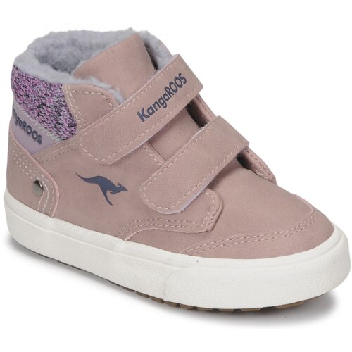 Kangaroos KaVu Primo V Ružičasta Slike