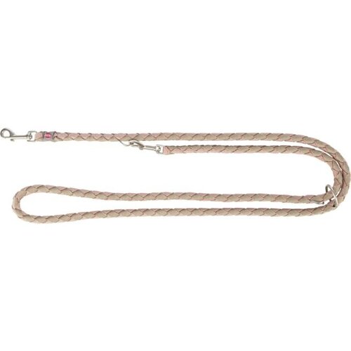 Trixie Povodac Cavo S-M 2m 12mm krem-pesak Cene