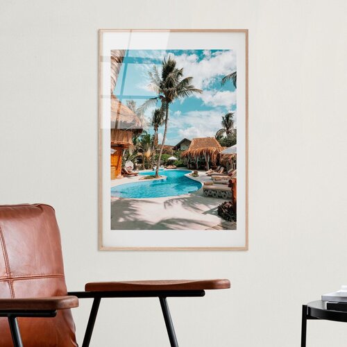 Wallity slika UV-1058, 30 x 45 cm Cene