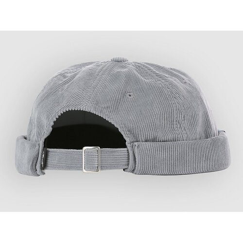 Reell Docker Cap blue grey cord Slike