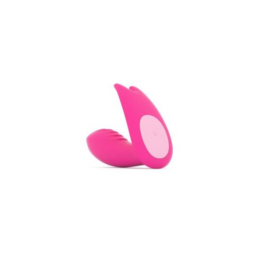 Magic Motion vibrator s duplim motorom - Eidolon Smart Wearable Cijene