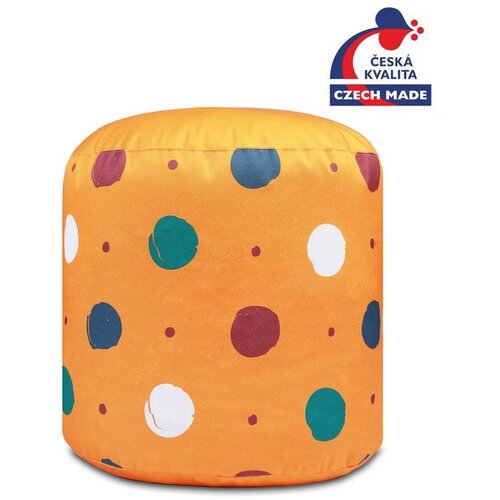 Vuch Torba Roy Dotty Yellow, 38 x 45 cm Cijene