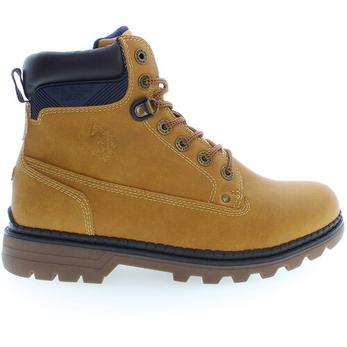 U.S. POLO BEST PRICE US POLO BEST PRICE FOOTWEAR BOOT MEN BEIGE Cene