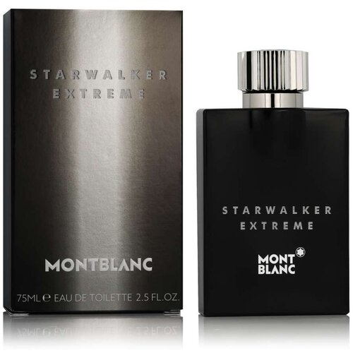 Parfem Starwalker Extreme 75 ml toaletna voda za moške Cene