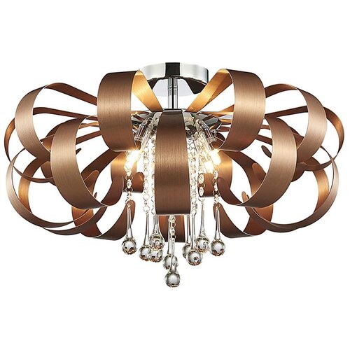 LUXERA 64374 - Plafonsko svetlo RIBBON 6xG9/33W/230V Cene