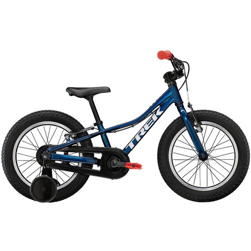  Bicikl Trek Precaliber 16 Freewheel 2023 Mulsanne Blue - Unisize Cijene