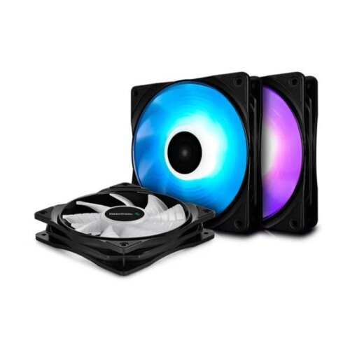 DeepCool rf120 - 3 in 1 Kuleri za kuciste ( 56391 ) Cene