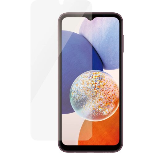 PanzerGlass Samsung Galaxy A 2023 UWF Prozorna za&amp;scaron;čita za zaslon 1 kom Slike