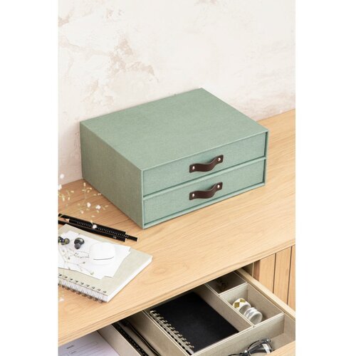 Bigso Box of Sweden Kartonast organizator za predale Birger &amp;ndash; Slike