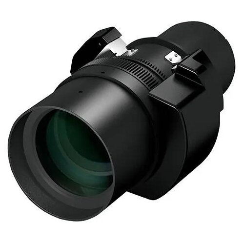 Epson Zoom objektiv ELPLL08 119mm-165.4mm, (5000541530) Cene