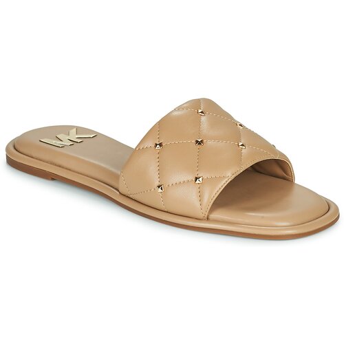 Michael Kors HAYWORTH SLIDE Smeđa Slike