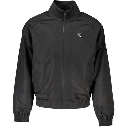 Calvin Klein BLACK MEN&amp;#039;S SPORTS JACKET Slike