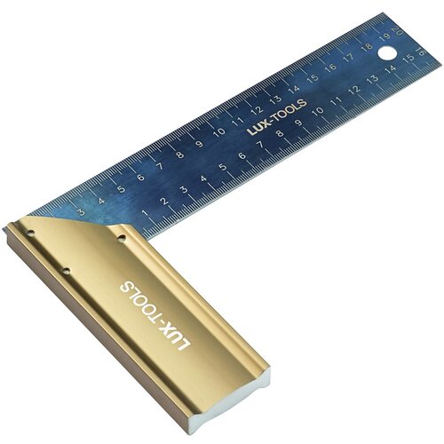 Lux Kutnik s graničnikom Tools 200 mm Cijene