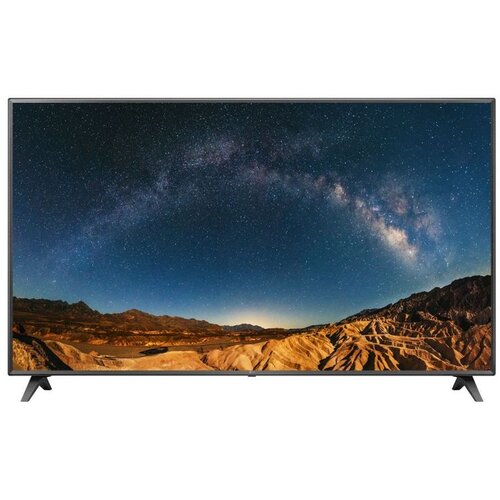 LG 50UR781C 127 cm (50&amp;quot;) 4K ultra hd smart tv Slike