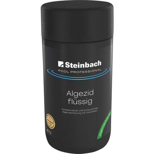 Steinbach Pool Professional Algezid standard - 1 l Slike