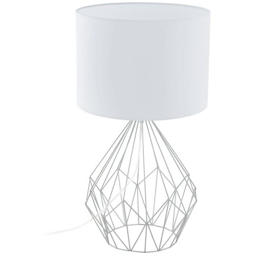 Eglo 95187 - stona lampa pedregal 1xE27/60W/230V Cene