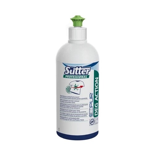 Sutter Deg Action za predpranje 500ml ( 219-563000 ) Slike