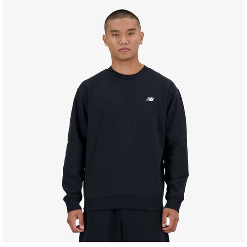 New Balance Sport essentials fleece crew Cene