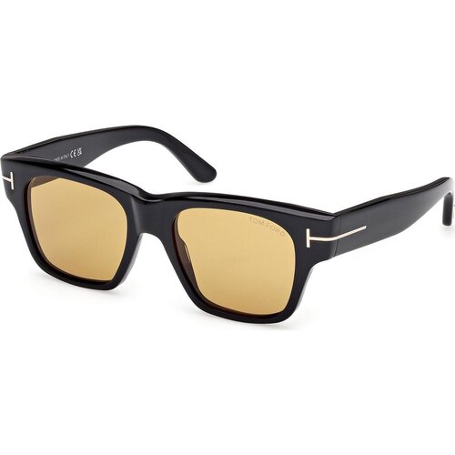 Tom Ford FT1280 01E - ONE SIZE (53) Cene