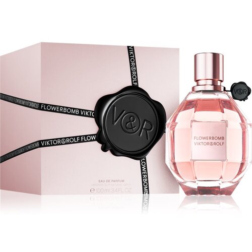 Viktor & Rolf Flowerbomb parfemska voda 100 ml za žene Cijene