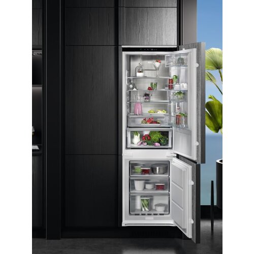 Aeg Vgradni hladilnik TSC8M181CS Cene