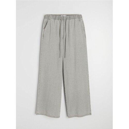 Sinsay Wide-leg jogger traperice Cijene