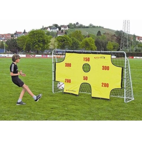 Spartan nogometni gol S-1153 Cene
