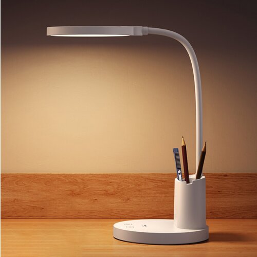 Remax led lampa resee RT-E815 series smart eye-caring 1500mAh bela Cene