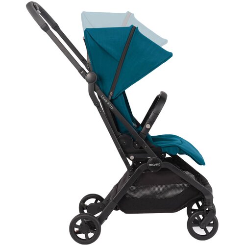  Recaro&amp;reg; otro&amp;scaron;ki voziček lexa&amp;trade; elite p mat black Slike