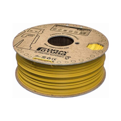 Formfutura EasyFil™ ePETG Signal Yellow - 1,75 mm / 1000 g Cene