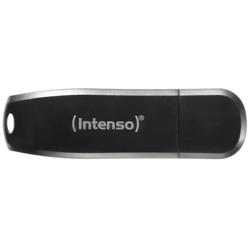  (Intenso) USB Flash drive 64GB Hi-Speed USB 3.0, SPEED Line - BULK-USB3.0-64GB/Speed Line